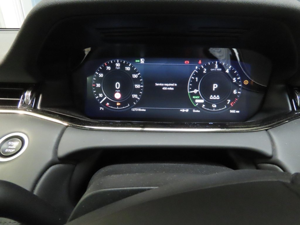 Used Land Rover Range Rover Evoque 2022 for sale - 77765056: Photo 12