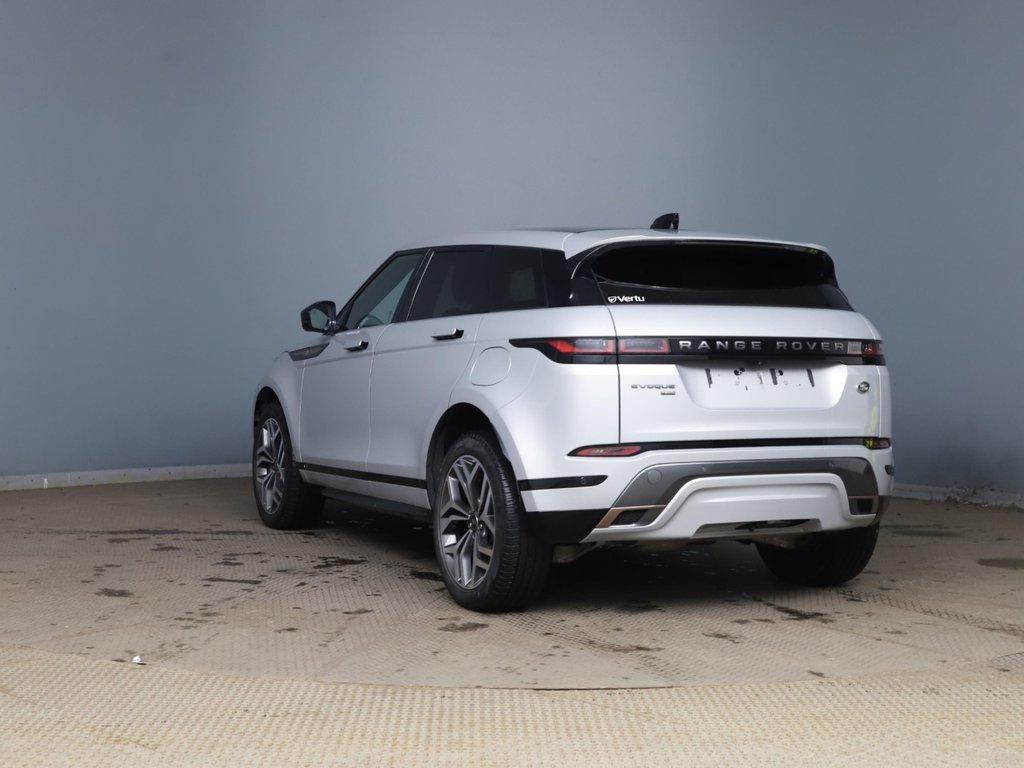 Used Land Rover Range Rover Evoque 2022 for sale - 77765056: Photo 5