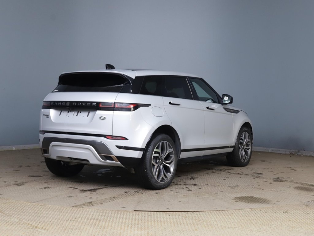 Used Land Rover Range Rover Evoque 2022 for sale - 77765056: Photo 6
