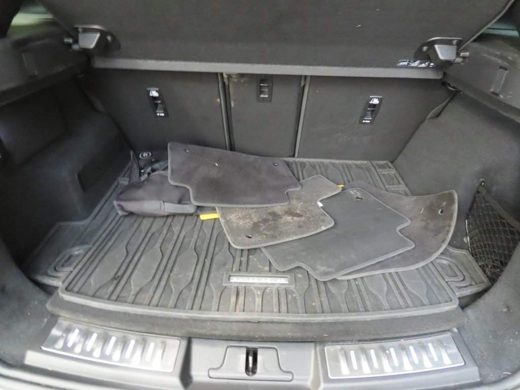 Used Land Rover Range Rover Evoque 2022 for sale - 77765056: Photo 9