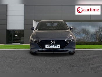 Used Mazda Mazda3 2020 for sale - 78124290: Photo