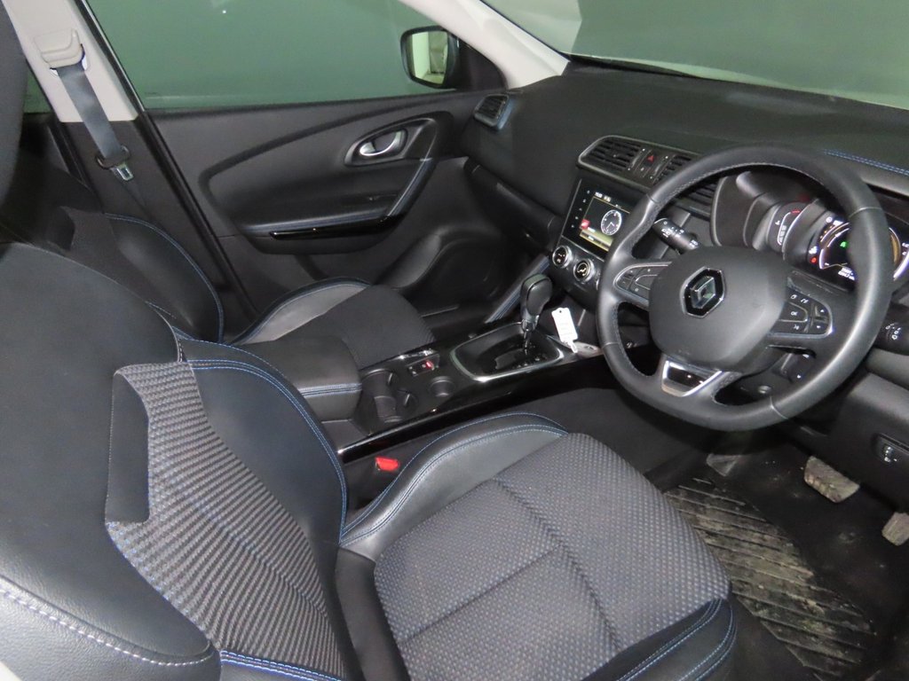 Used Renault Kadjar 2020 for sale - 78083107: Photo 10