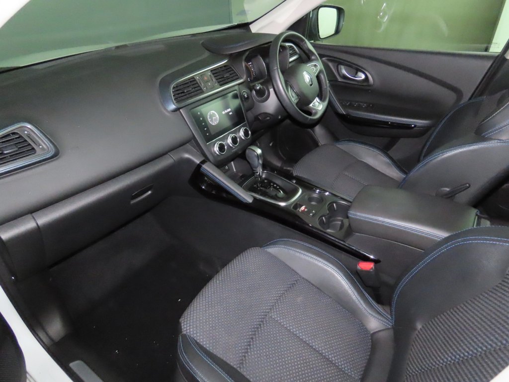 Used Renault Kadjar 2020 for sale - 78083107: Photo 11