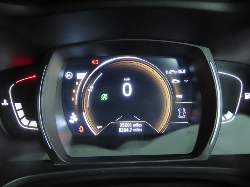 Used Renault Kadjar 2020 for sale - 78083107: Photo 12