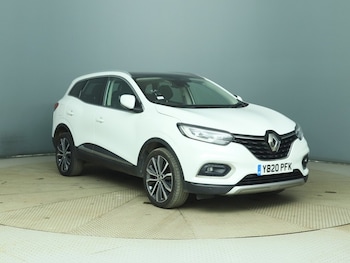 Renault Kadjar feature image