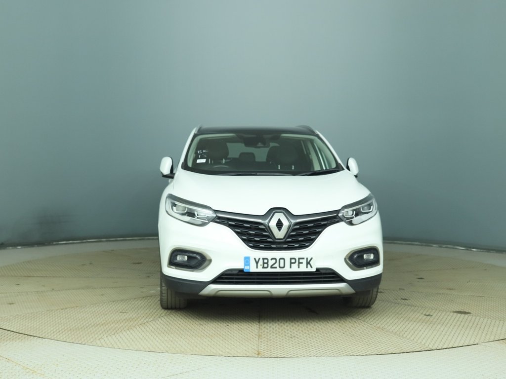 Used Renault Kadjar 2020 for sale - 78083107: Photo 8