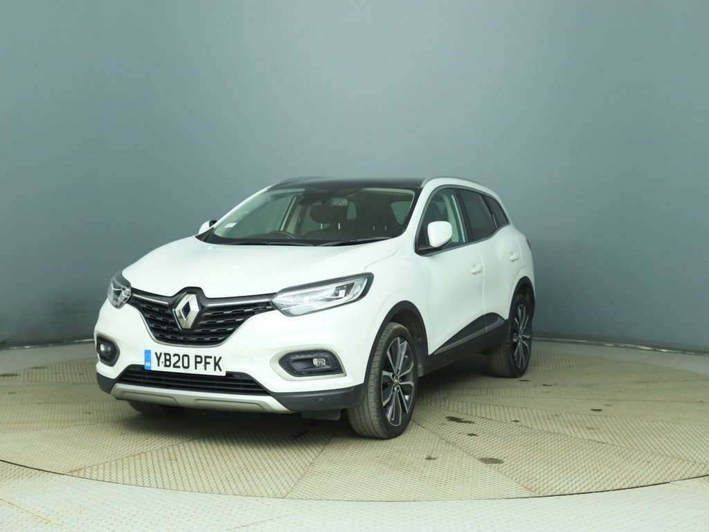 Used Renault Kadjar 2020 for sale - 78083107: Photo 9