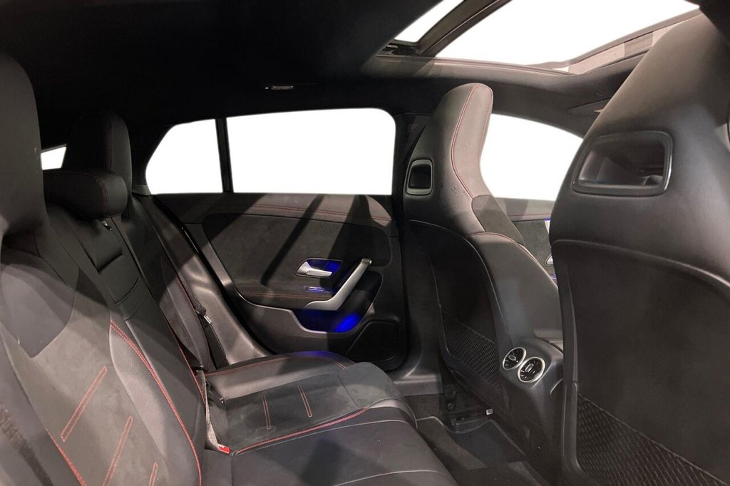 Used Mercedes-Benz CLA 2023 for sale - 76536094: Photo 10