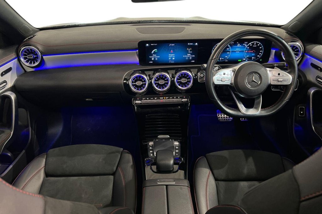 Used Mercedes-Benz CLA 2023 for sale - 76536094: Photo 12