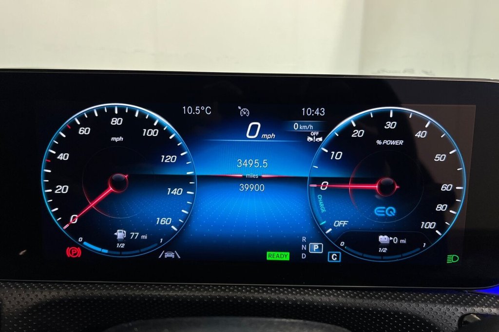 Used Mercedes-Benz CLA 2023 for sale - 76536094: Photo 14