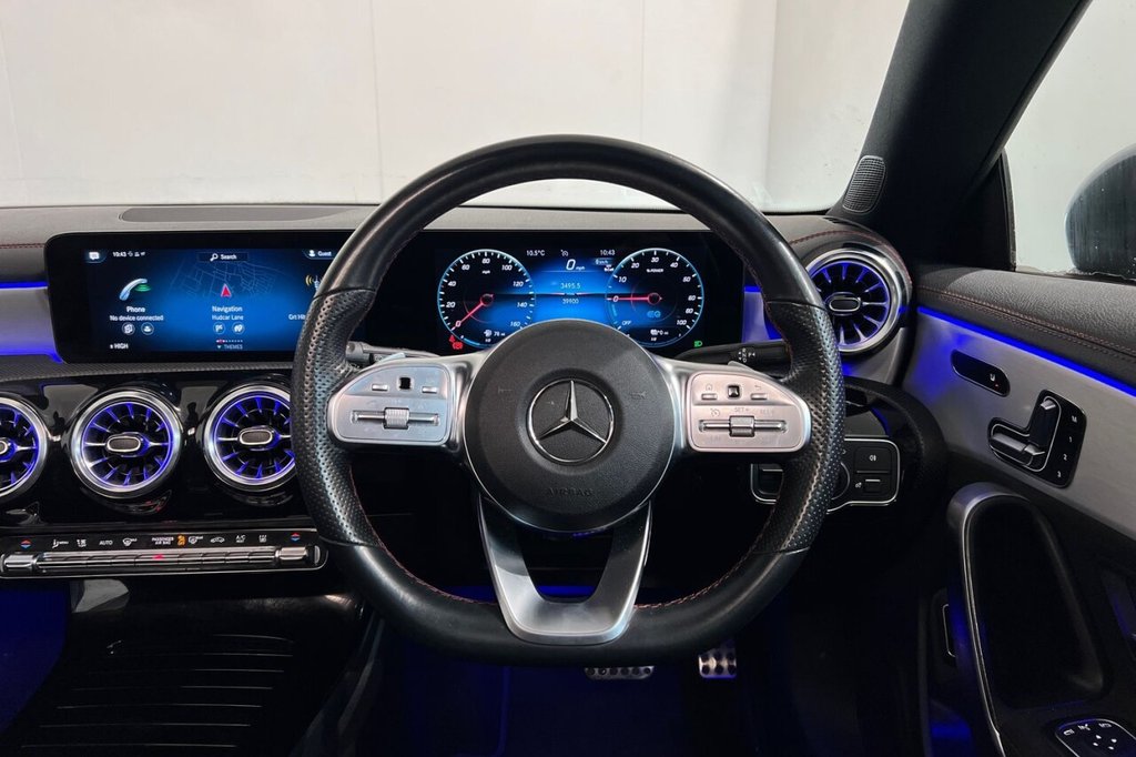 Used Mercedes-Benz CLA 2023 for sale - 76536094: Photo 15