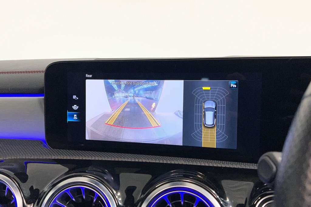 Used Mercedes-Benz CLA 2023 for sale - 76536094: Photo 16