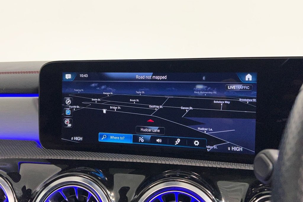 Used Mercedes-Benz CLA 2023 for sale - 76536094: Photo 18