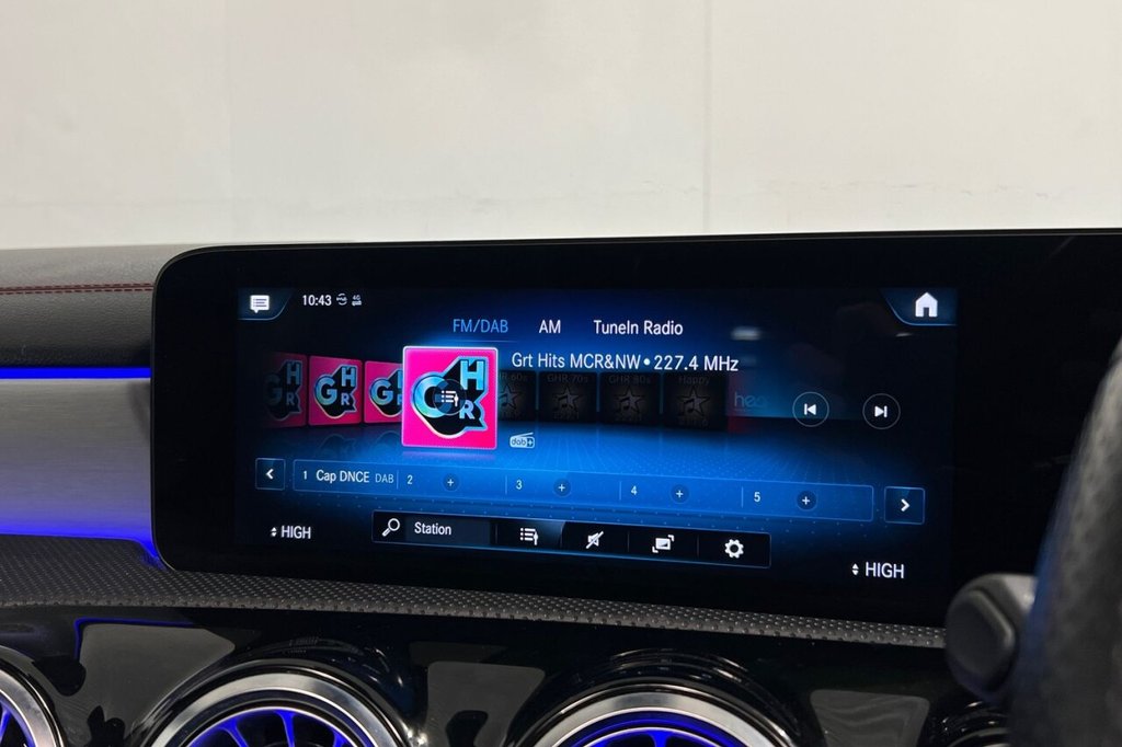 Used Mercedes-Benz CLA 2023 for sale - 76536094: Photo 19