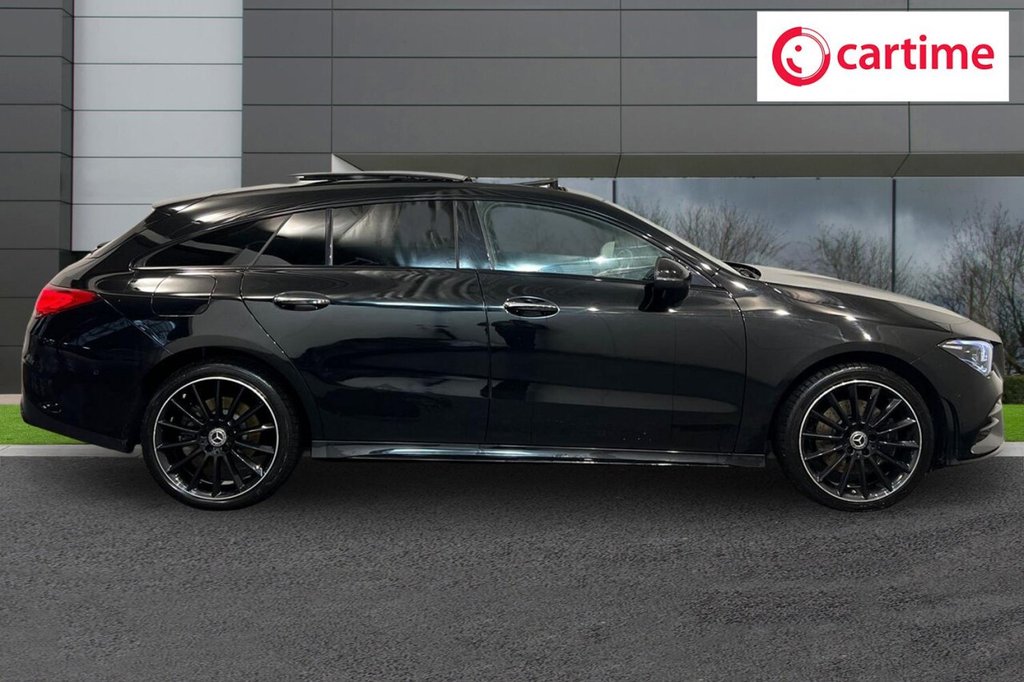 Used Mercedes-Benz CLA 2023 for sale - 76536094: Photo 2