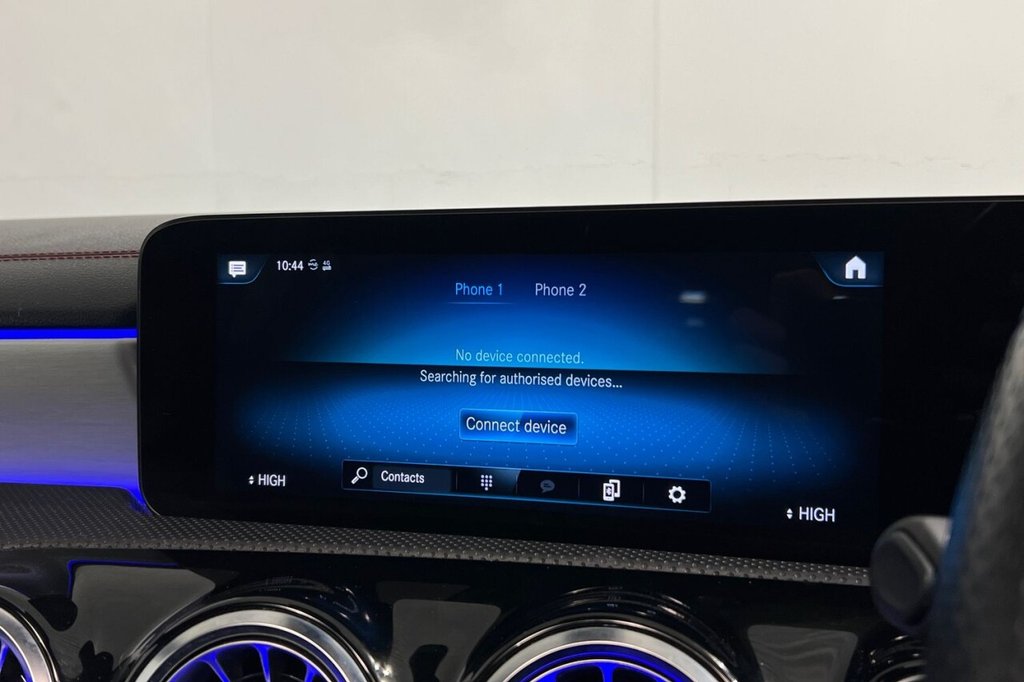 Used Mercedes-Benz CLA 2023 for sale - 76536094: Photo 20