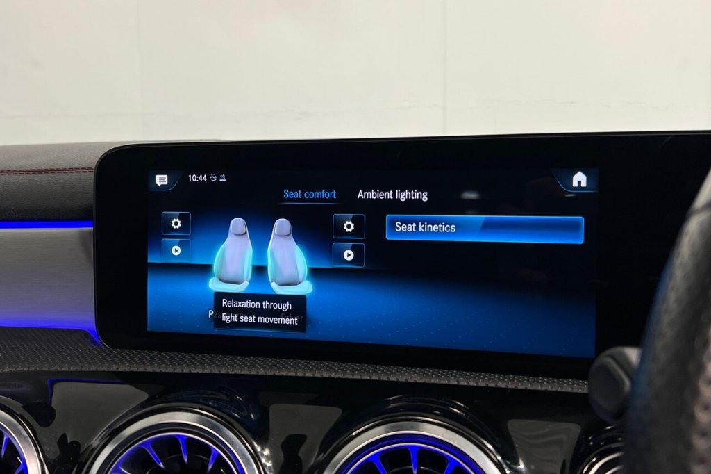 Used Mercedes-Benz CLA 2023 for sale - 76536094: Photo 21