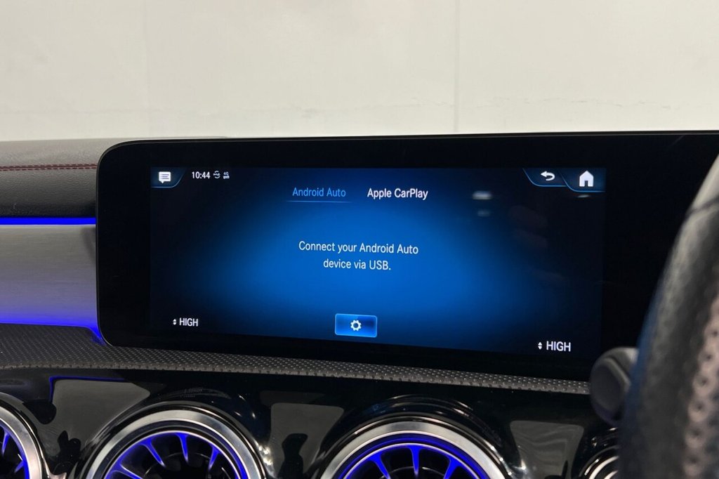 Used Mercedes-Benz CLA 2023 for sale - 76536094: Photo 22