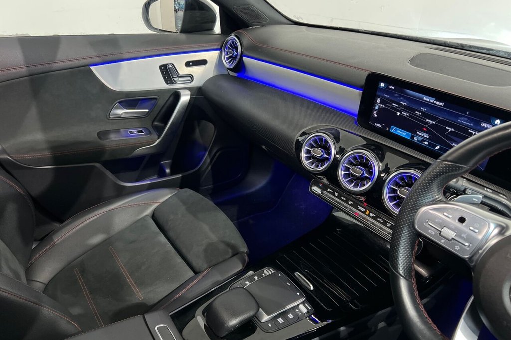 Used Mercedes-Benz CLA 2023 for sale - 76536094: Photo 23