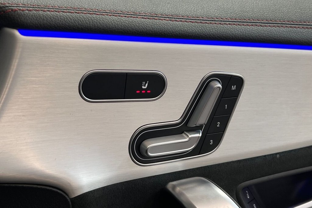 Used Mercedes-Benz CLA 2023 for sale - 76536094: Photo 24