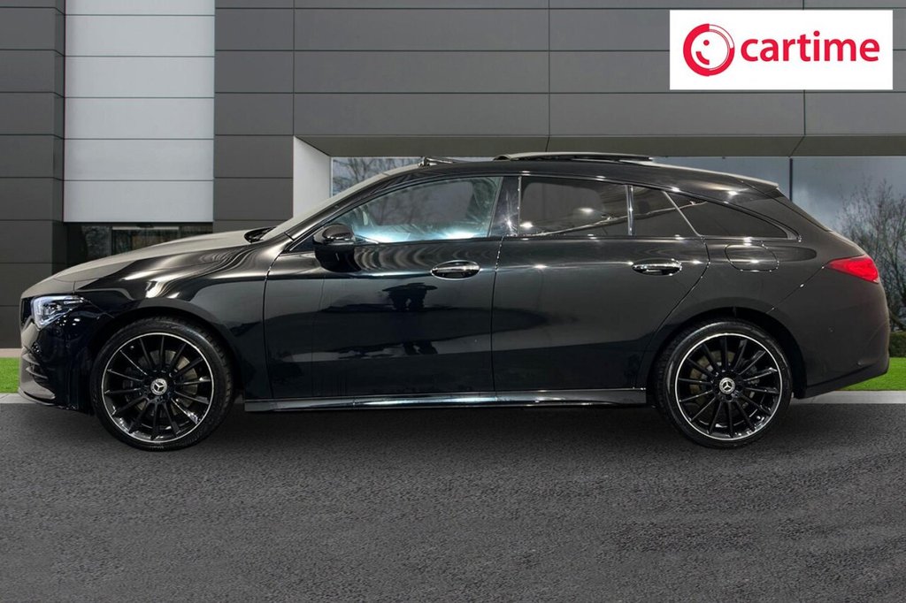 Used Mercedes-Benz CLA 2023 for sale - 76536094: Photo 3