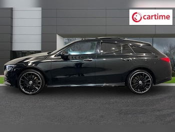 Used Mercedes-Benz CLA 2023 for sale - 76536094: Photo