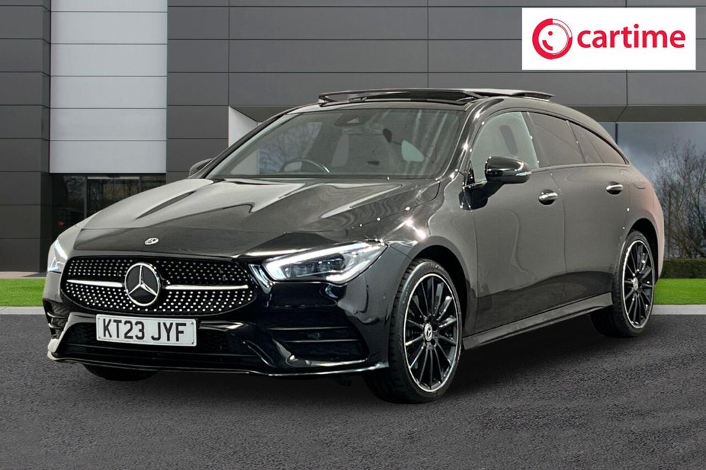 Used Mercedes-Benz CLA 2023 for sale - 76536094: Photo 7