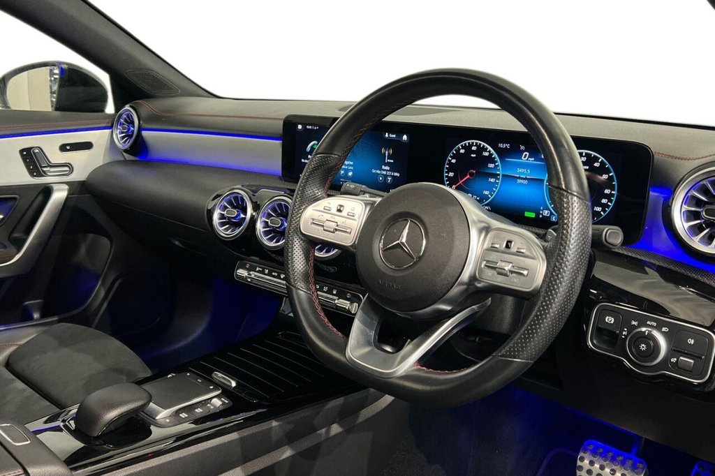 Used Mercedes-Benz CLA 2023 for sale - 76536094: Photo 9