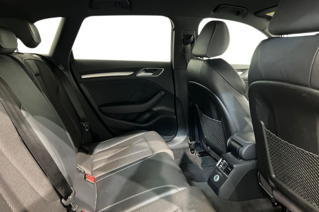 Used Audi A3 2019 for sale - 76655258: Photo 10