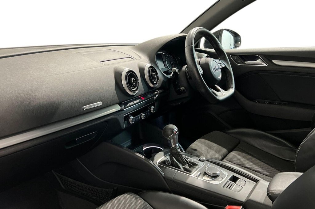 Used Audi A3 2019 for sale - 76655258: Photo 11