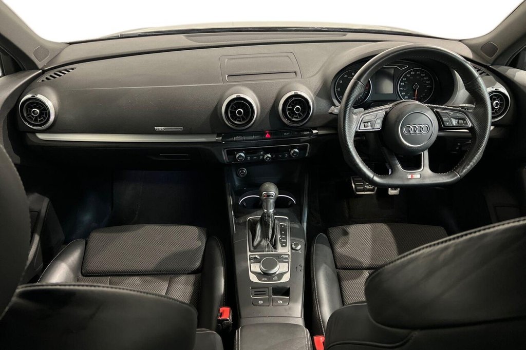 Used Audi A3 2019 for sale - 76655258: Photo 12