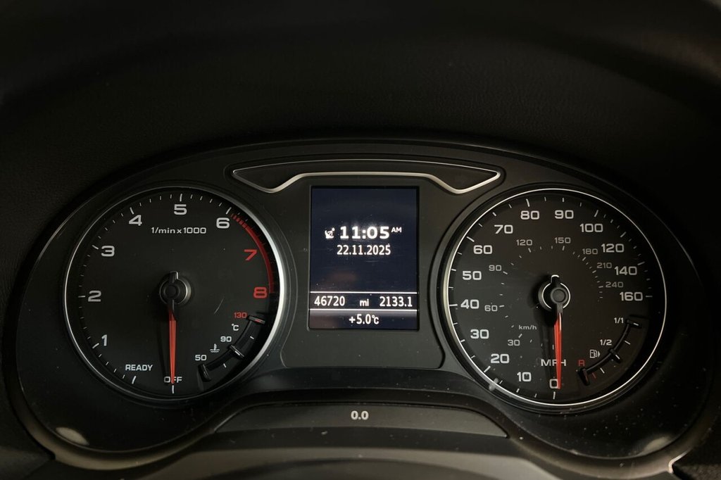 Used Audi A3 2019 for sale - 76655258: Photo 14