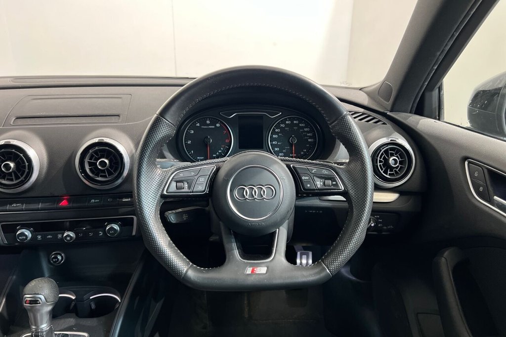 Used Audi A3 2019 for sale - 76655258: Photo 15