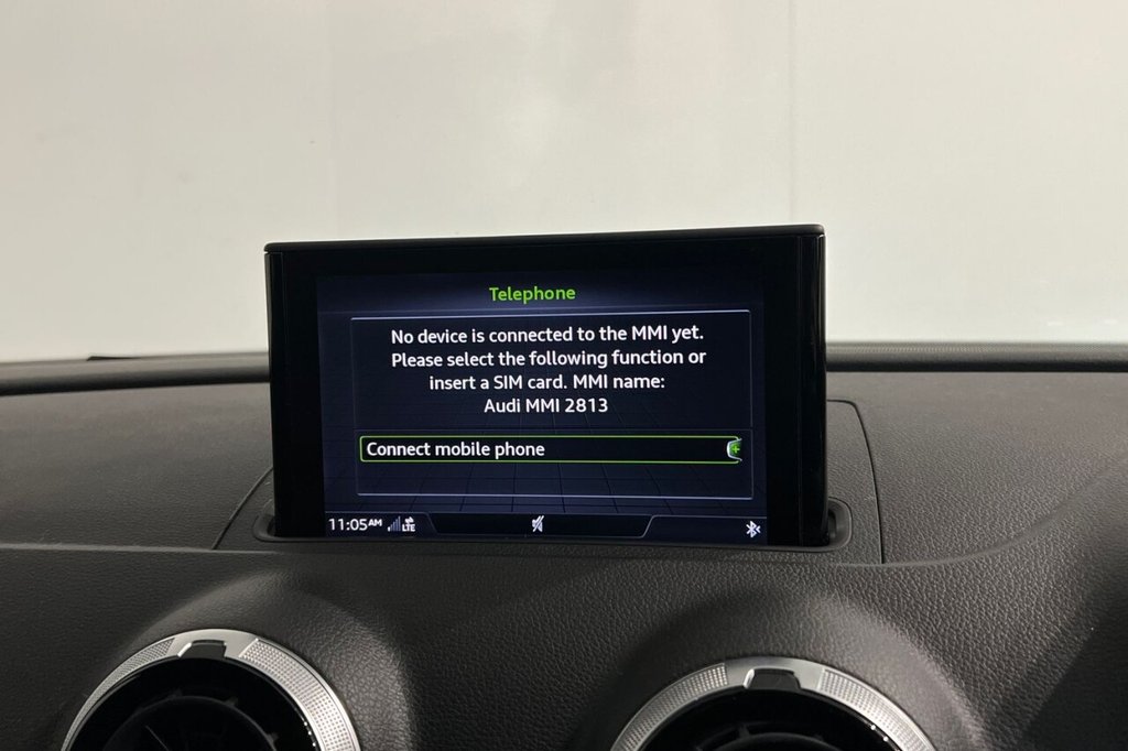 Used Audi A3 2019 for sale - 76655258: Photo 18