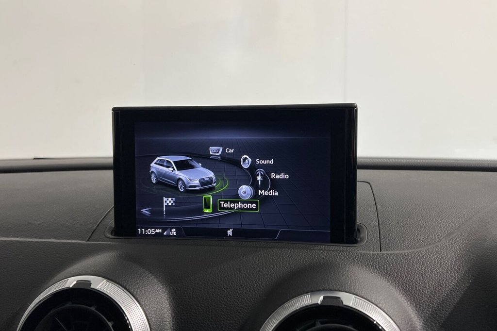 Used Audi A3 2019 for sale - 76655258: Photo 19