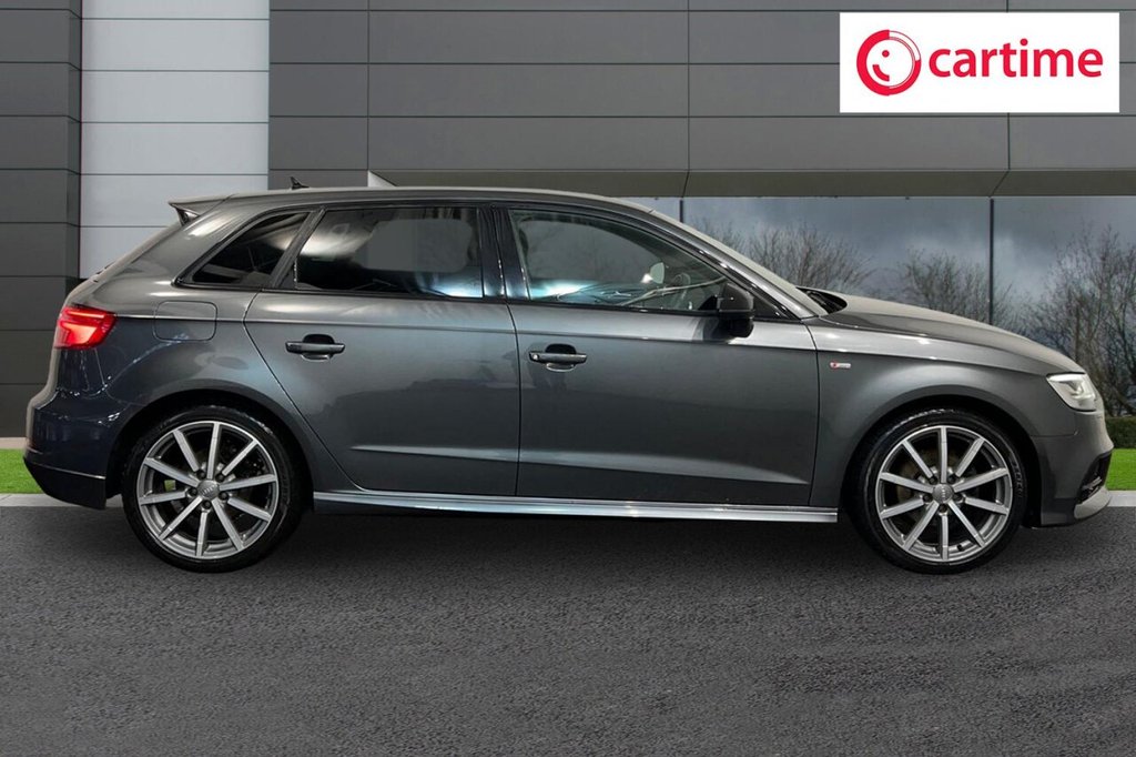 Used Audi A3 2019 for sale - 76655258: Photo 2