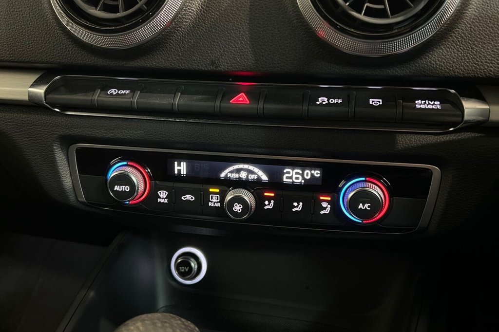 Used Audi A3 2019 for sale - 76655258: Photo 21