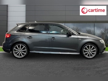 Used Audi A3 2019 for sale - 76655258: Photo