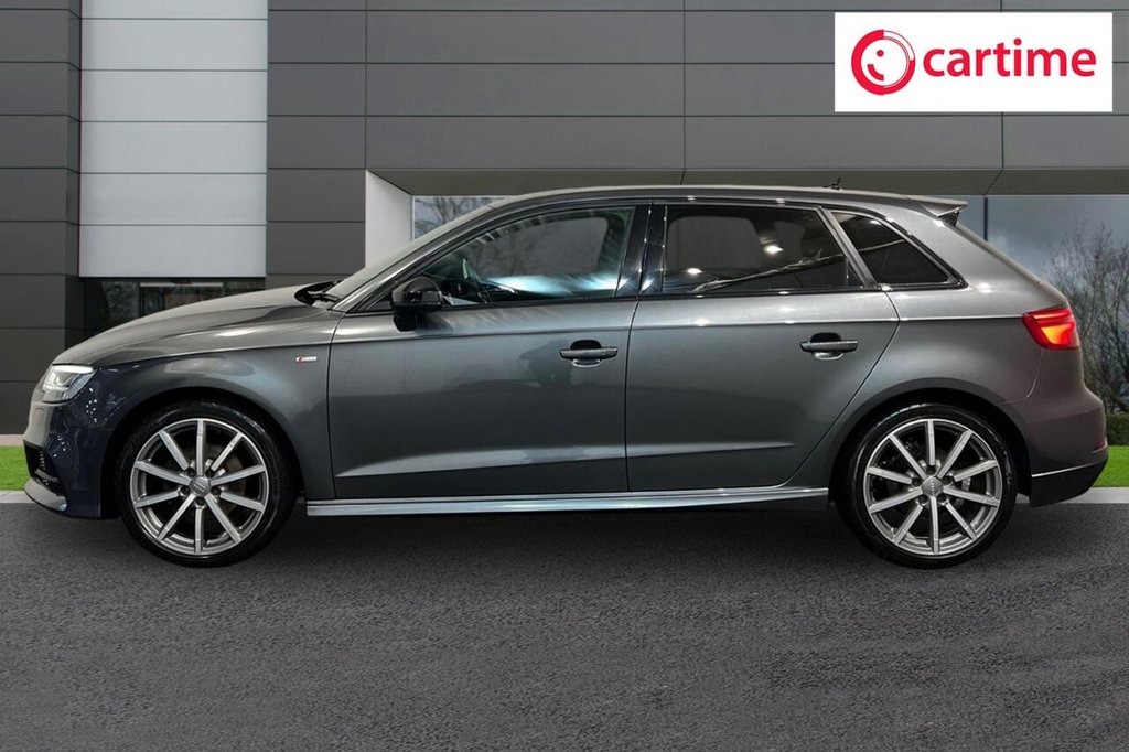 Used Audi A3 2019 for sale - 76655258: Photo 3