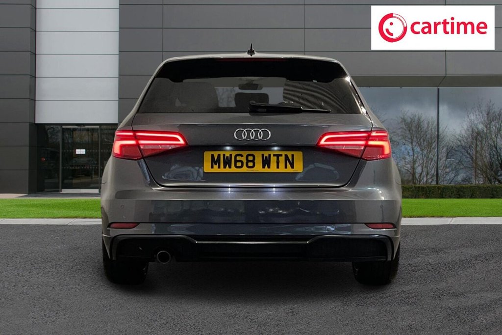 Used Audi A3 2019 for sale - 76655258: Photo 6