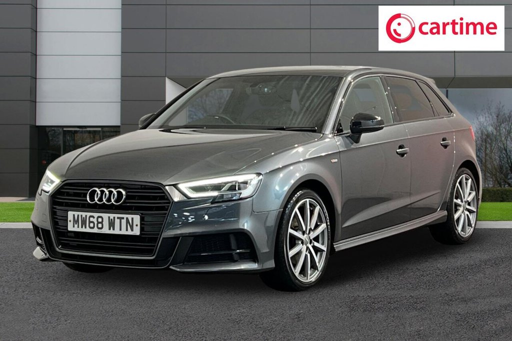 Used Audi A3 2019 for sale - 76655258: Photo 7