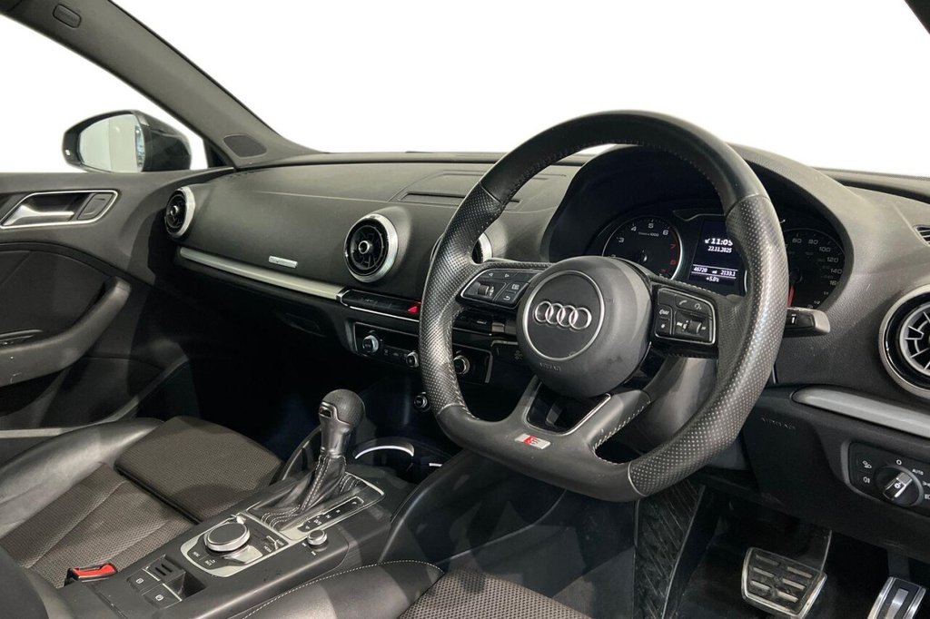 Used Audi A3 2019 for sale - 76655258: Photo 9