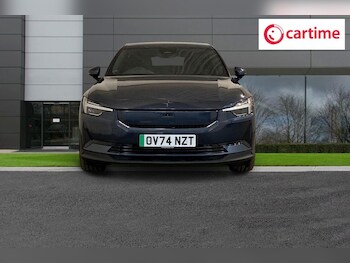Used Polestar Polestar 2 2024 for sale - 78373011: Photo