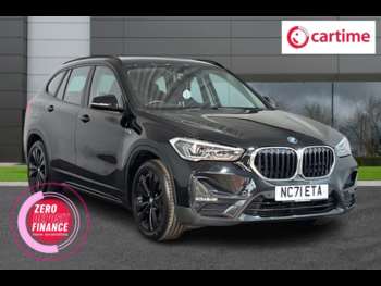 2022 (71) - 1.5 25e 10kWh Sport SUV 5dr Petrol Plug-in Hybrid Auto xDrive Euro 6 (s/s)