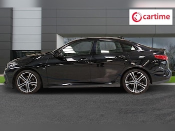 Used BMW 2 Series Gran Coupe 2022 for sale - 75659845: Photo