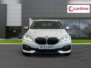 Used BMW 1 Series 2023 for sale - 77765416: Photo