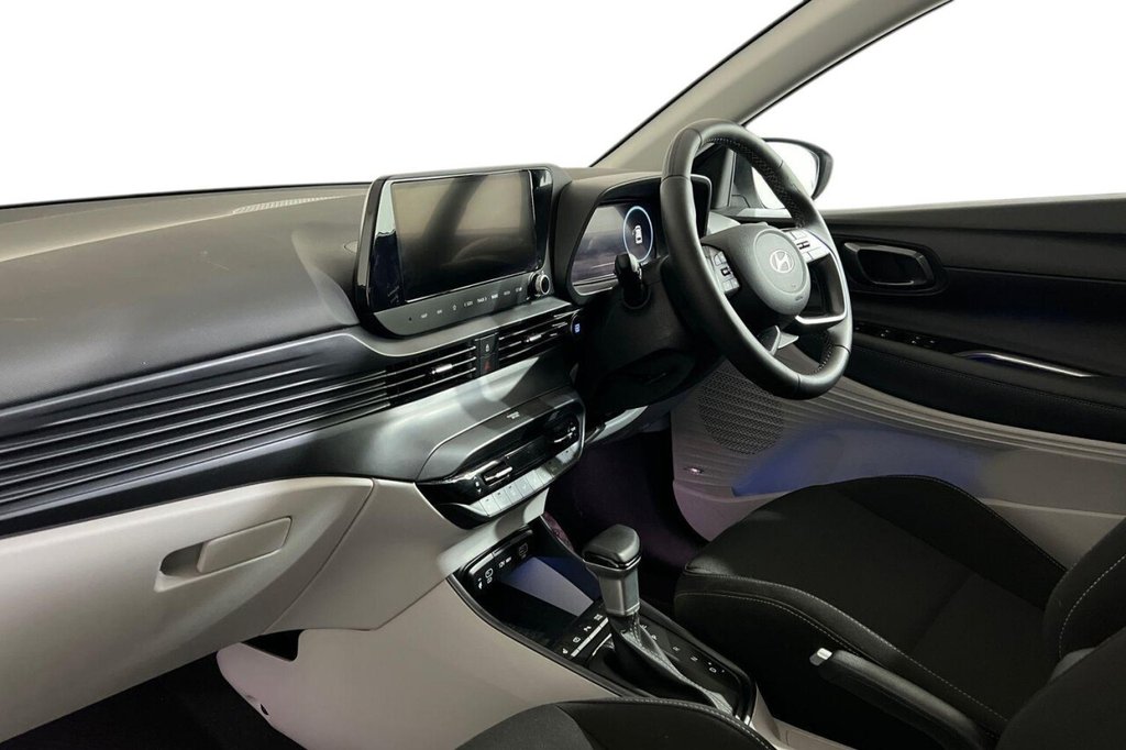Used Hyundai i20 2024 for sale - 76039824: Photo 11