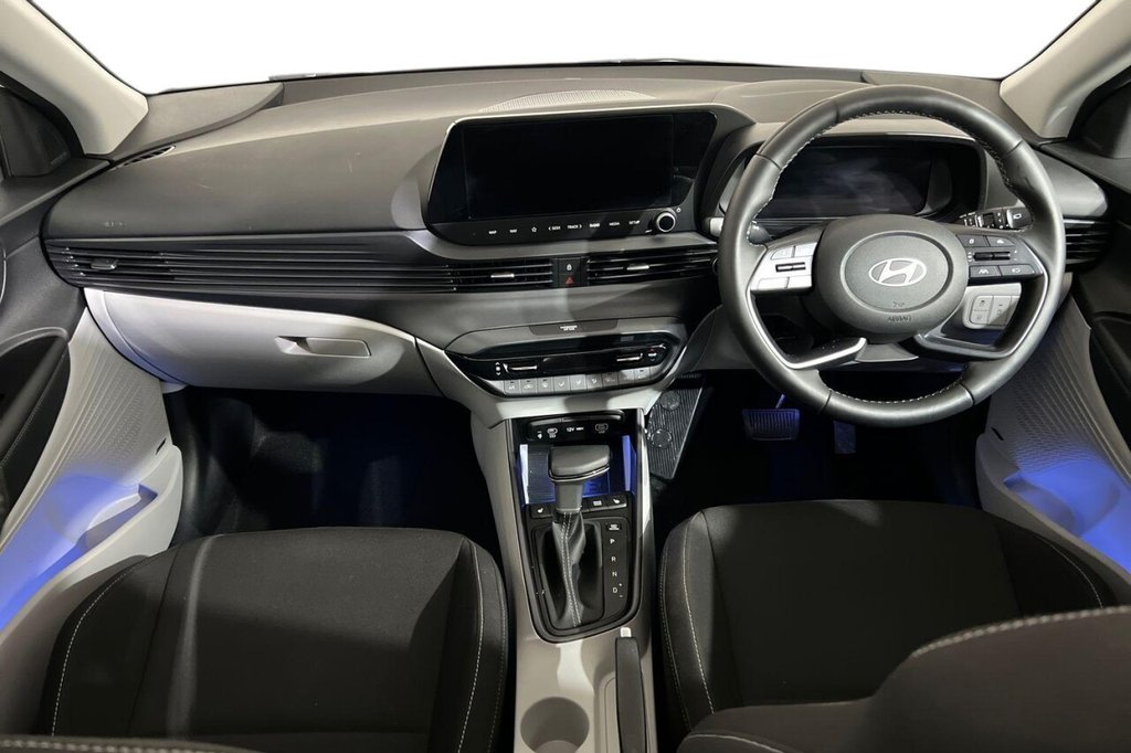 Used Hyundai i20 2024 for sale - 76039824: Photo 12