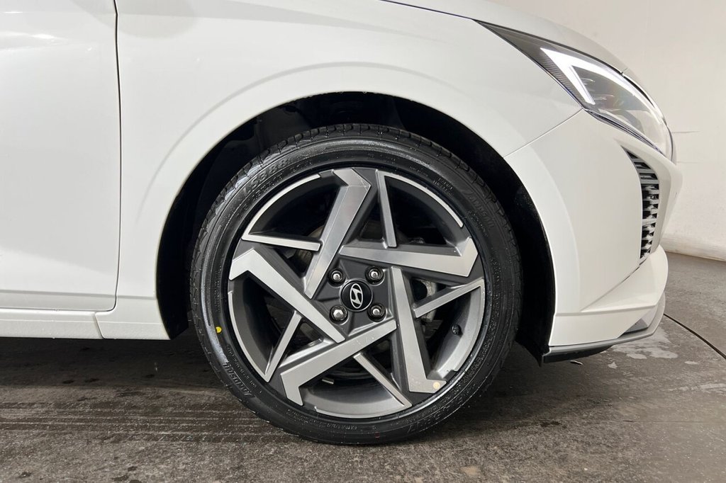Used Hyundai i20 2024 for sale - 76039824: Photo 14
