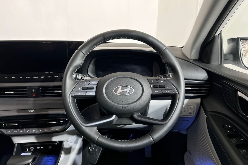 Used Hyundai i20 2024 for sale - 76039824: Photo 16